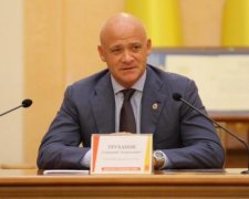 Найкращим мером Одеси мешканці назвали Геннадія Труханова - дані соціологічного опитування