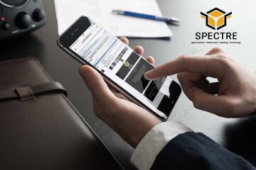 Spectre Exchange