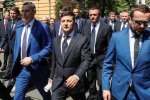 Відомий політв'язень звернувся до Зеленського у свій день народження: "Час пішов"