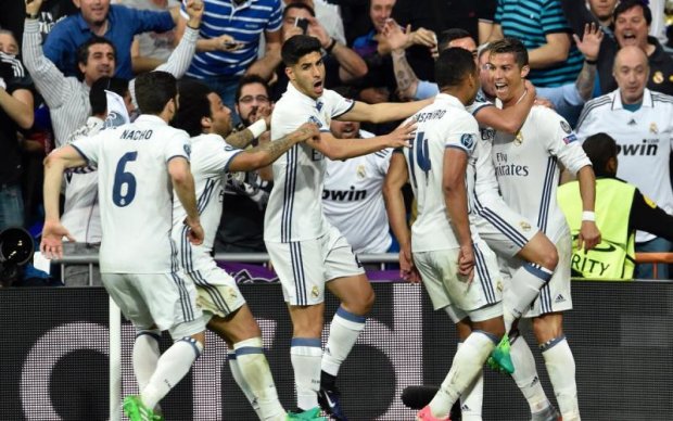 Финал Лиги Чемпионов: Путь Реала к матчу с Ювентусом
