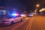 В Одесі скрутили п'яного горе-медика, "лікував" людей ножем: ось так пропивають клятву Гіппократа