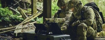 Для победы Украины: AIRO и Nord Drone Group создадут совместное предприятие по разработке боевых дронов