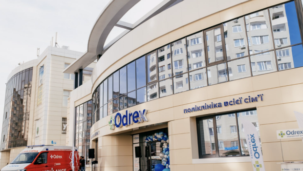 Лікарі клініки «Одрекс» опинилися під слідством: пацієнта довели до тяжких наслідків