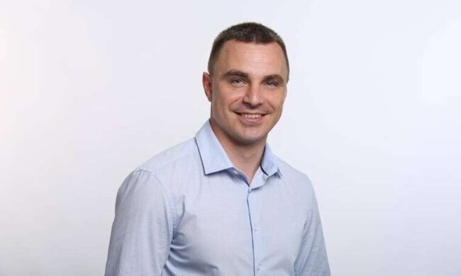 Дмитрий Величко