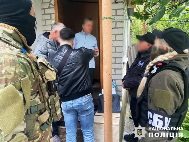 В Харьковской области задержали местного депутата