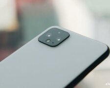 Google Pixel 4