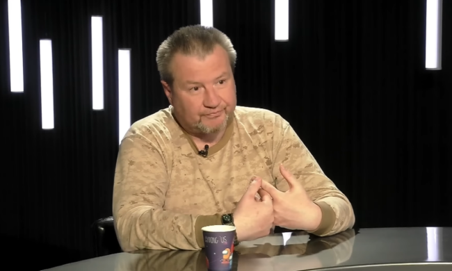 Костянтин Машовець