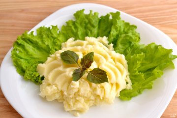 Готовим картофельное пюре по‑мексикански: простой и очень вкусный рецепт