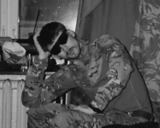 Ярослав Варнак Иванов — военный и музыкант