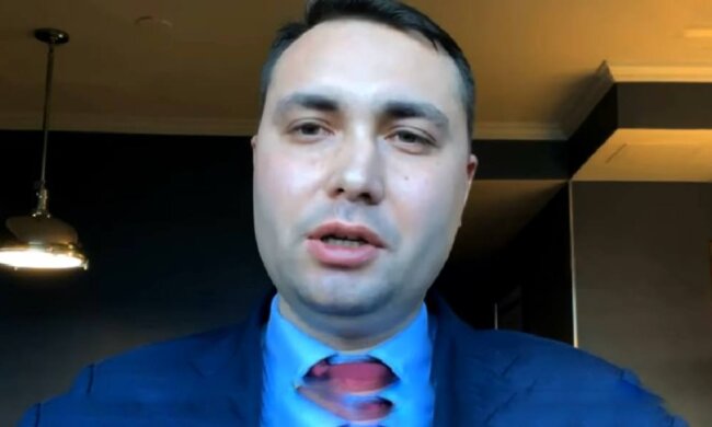 Кирилл Буданов, фото: скриншот из видео