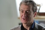 Юрий Никитин, скриншот из видео