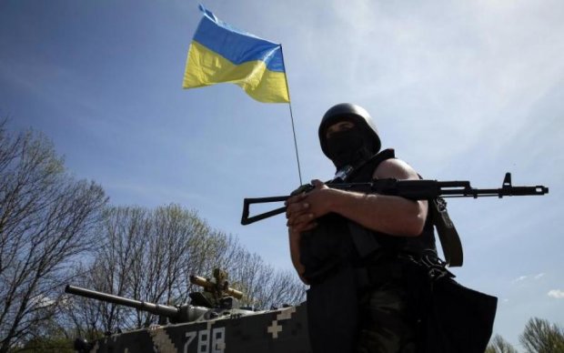 Ініціатива Полторака може знищити українську армію