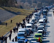 заробітчани, скріншот з відео