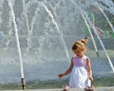 Літо не хоче йти з Запоріжжя: синоптики приголомшили несподівано жарким прогнозом 12 вересня