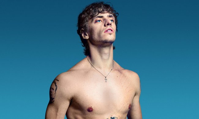 Сергей Полунин