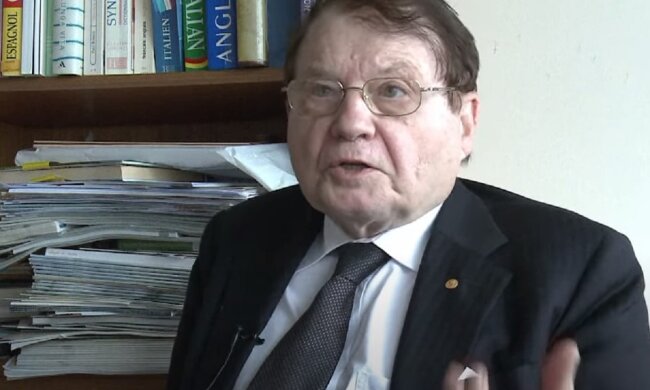 Умер Люк Монтанье, открывший ВИЧ и ставший лауреатом Нобелевской премии