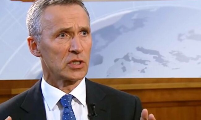 Йенс Столтенберг, фото: скриншот из видео