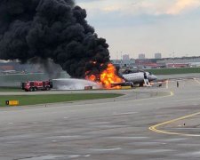 Палали у власних кріслах: шокуючі деталі катастрофи у Шереметьєво приголомшили світ