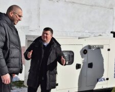 Владимир Наконечный