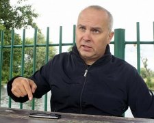 Мажорное ДТП: Шуфричу объявили подозрение