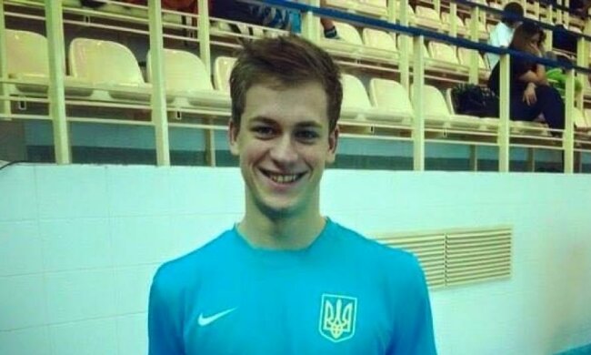 Українець переміг на змаганнях Euromeet-2016