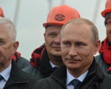 Любимый олигарх Путина спел оду Керченскому мосту