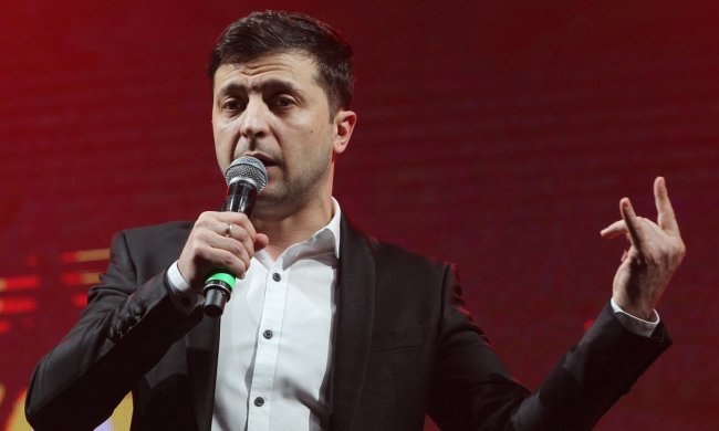 Головне за ніч: "антихабар" Зеленського, пенсійний нокаут і трагедія в Києві