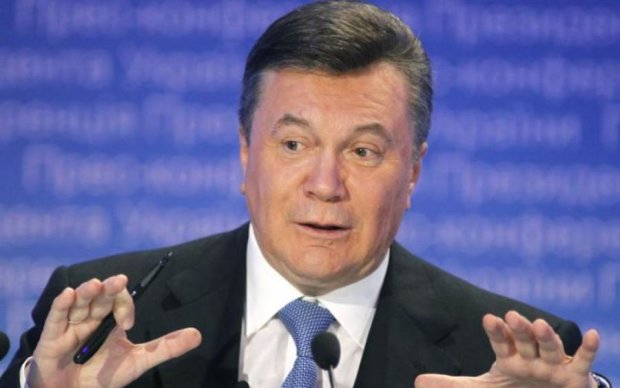 Все продумав: план Януковича по путінській агресії нарешті розкрито
