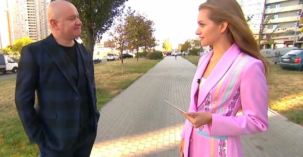 Міс Україна Кучеренко задала Кошовому неприємні запитання про президента: "Все ще друзі?"