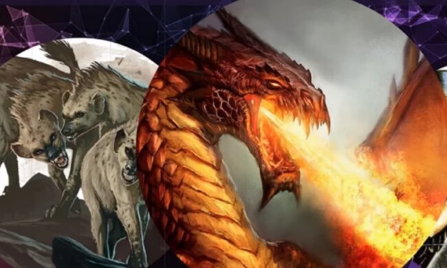 Дни Гекаты. Фото: Youtube