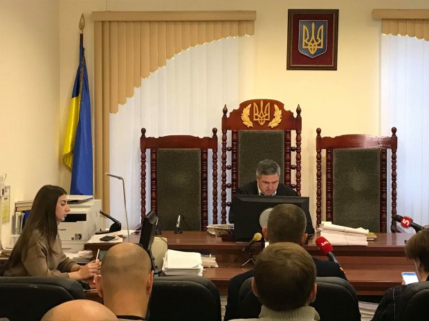 Скандальный мэр оказался на скамье подсудимых: пытался организовать победу Порошенко