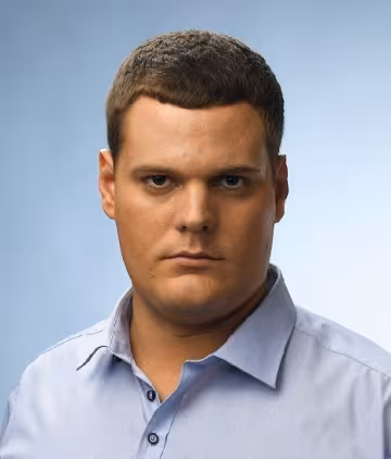 Андрей Ильенко
