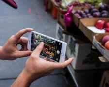Швейцарський телеканал відмовився від камер заради iPhone