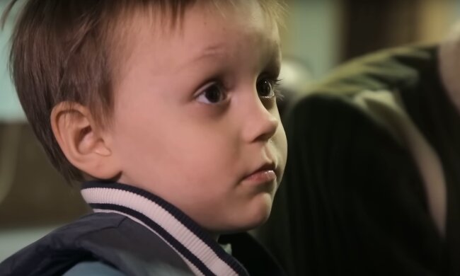 5-річний Петрович, скріншот: Youtube