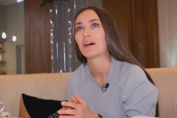 Ксенія Мішина. Фото: скрін youtube