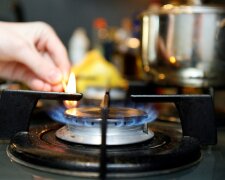 Ціна газу різко підскочила, фото з вільних джерел