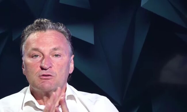 Балашов рассказал о европейском варианте развития Украины