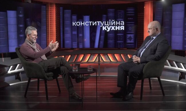 Ігор Смешко