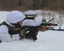 Отметелили, обезоружили и исчезли: "партизаны" на Донбассе проучили оккупантов