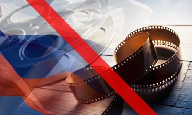 ВР хоче  закрити вітчизняний медіаринок для російських артистів