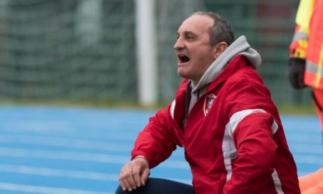 Ламберто Магріні, footballua.tv