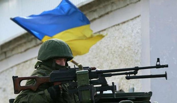Сепаратисти обстріляли позиції українських військових 85 разів