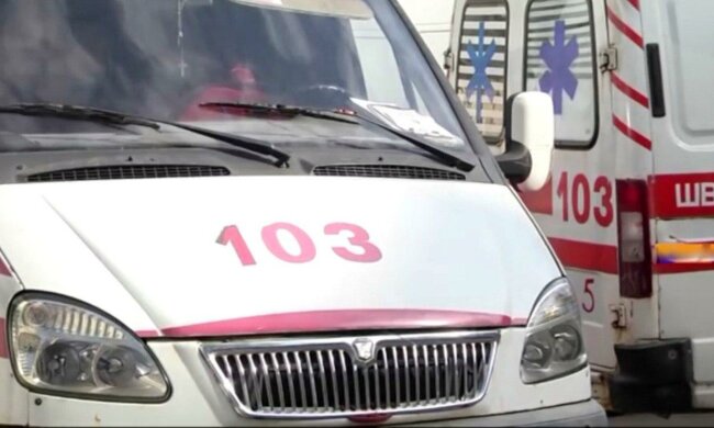 Жахлива знахідка в центрі міста розбурхала Львів, - покинуте таксі і труп замість пасажира