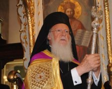 Вселенського Патріарха Варфоломія терміново госпіталізували