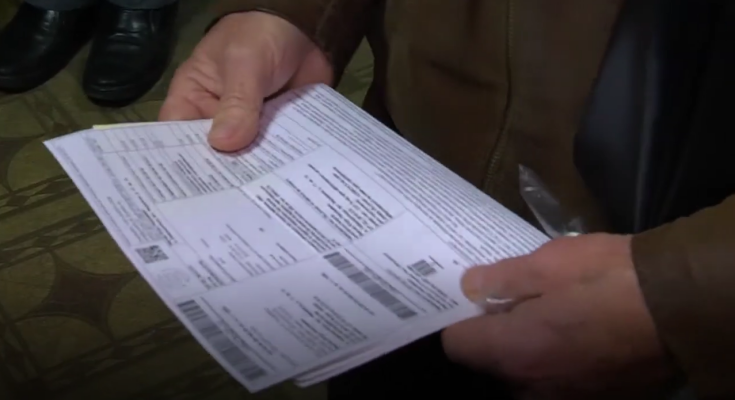 Коммуналка. Фото: скрин youtube