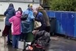 Скрин, видео YouTube драка