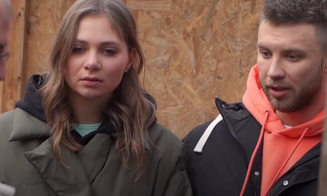 "Холостяк", скріншот: СТБ