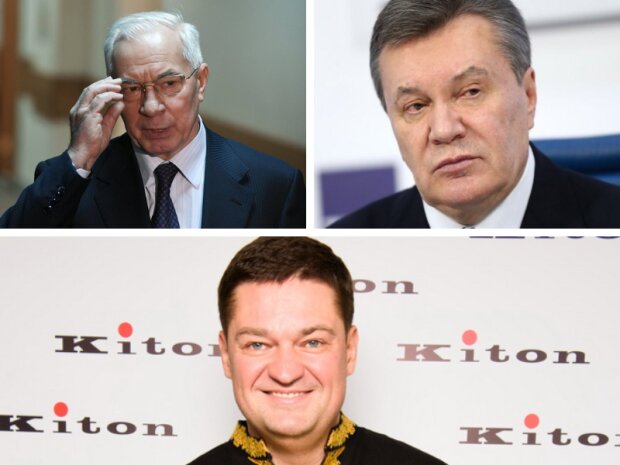 Ярослава Янушевича времен Януковича согласовали на главу Херсонской ОГА: скандальное расследование и влияние Азарова