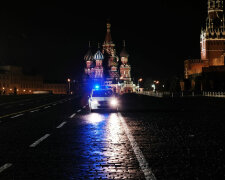 полиция, Кремль, фото Getty images