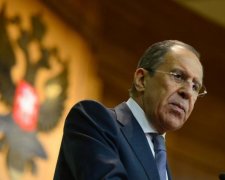 Тіллерсон зажадав від Лаврова пояснень